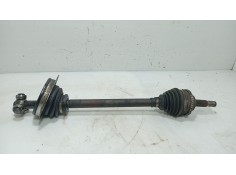 Recambio de transmision delantera izquierda para renault kangoo (kc0/1_) d 65 1.9 (kc0e, kc02, kc0j, kc0n) referencia OEM IAM   