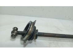 Recambio de transmision delantera izquierda para renault kangoo (kc0/1_) d 65 1.9 (kc0e, kc02, kc0j, kc0n) referencia OEM IAM    2