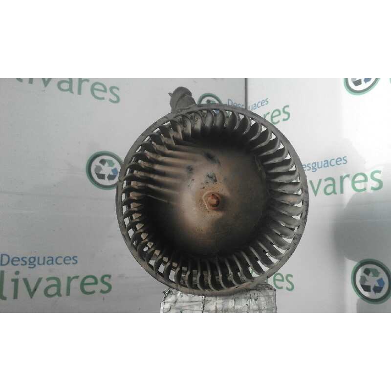 Recambio de ventilador calefaccion para kia sephia gtx   |   02.96 - 12.99 | 1996 - 1999 | 80 cv / 59 kw referencia OEM IAM   