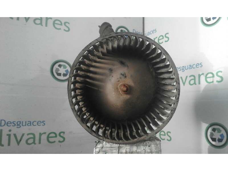 Recambio de ventilador calefaccion para kia sephia gtx   |   02.96 - 12.99 | 1996 - 1999 | 80 cv / 59 kw referencia OEM IAM   