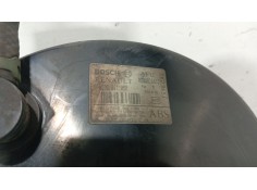 Recambio de servofreno para renault kangoo (kc0/1_) d 65 1.9 (kc0e, kc02, kc0j, kc0n) referencia OEM IAM    2