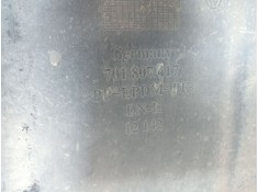 Recambio de paragolpes trasero para volkswagen transporter t4 furgoneta (70a, 70h, 7da, 7dh, 70j) 2.5 tdi referencia OEM IAM    2