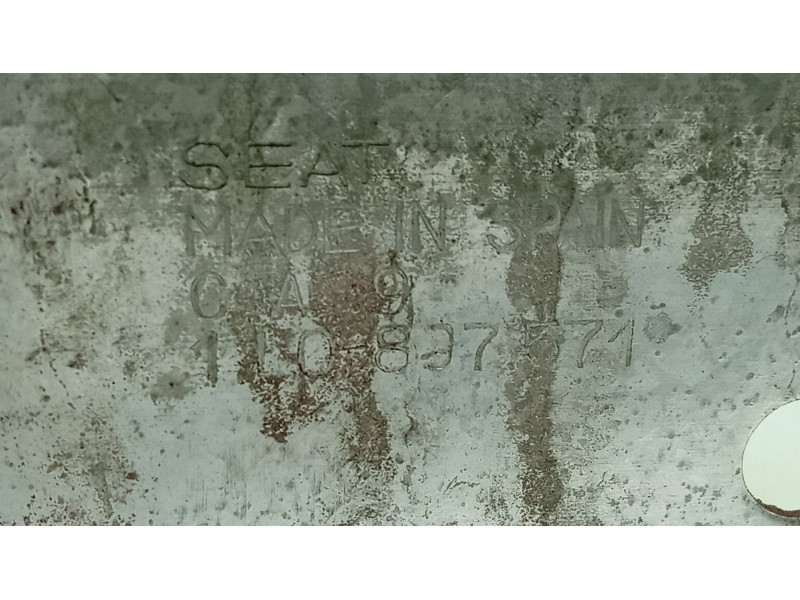 Recambio de luna delantera derecha para seat toledo i (1l2) 1.8 16v referencia OEM IAM   