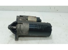 Recambio de motor arranque para renault kangoo (kc0/1_) d 65 1.9 (kc0e, kc02, kc0j, kc0n) referencia OEM IAM 8200724823  
