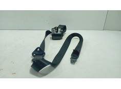Recambio de cinturon seguridad trasero izquierdo para seat toledo i (1l2) 1.8 16v referencia OEM IAM   