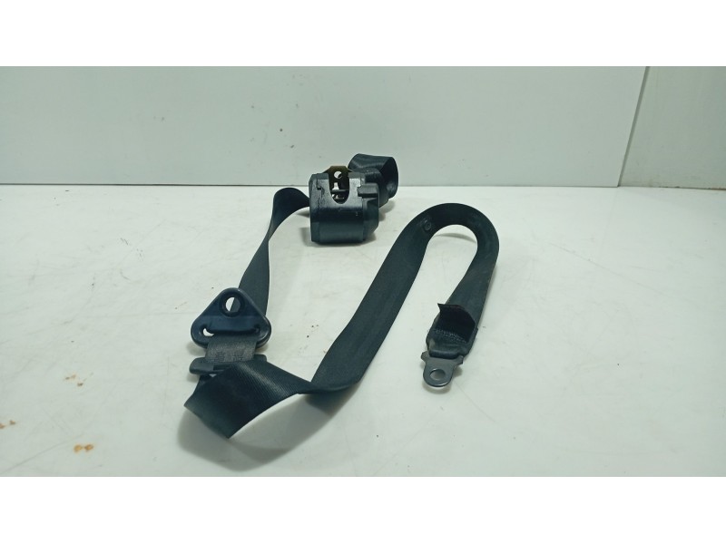 Recambio de cinturon seguridad trasero izquierdo para seat toledo i (1l2) 1.8 16v referencia OEM IAM   