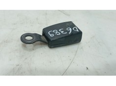 Recambio de anclaje cinturon trasero izquierdo para renault kangoo (kc0/1_) d 65 1.9 (kc0e, kc02, kc0j, kc0n) referencia OEM IAM