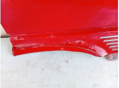 Recambio de aleta delantera derecha para volkswagen transporter t4 furgoneta (70a, 70h, 7da, 7dh, 70j) 2.5 tdi referencia OEM IA 2