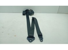 Recambio de cinturon seguridad trasero derecho para seat toledo i (1l2) 1.8 16v referencia OEM IAM   