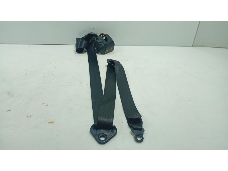 Recambio de cinturon seguridad trasero derecho para seat toledo i (1l2) 1.8 16v referencia OEM IAM   