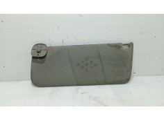 Recambio de parasol izquierdo para renault kangoo (kc0/1_) d 65 1.9 (kc0e, kc02, kc0j, kc0n) referencia OEM IAM 8200485128   2
