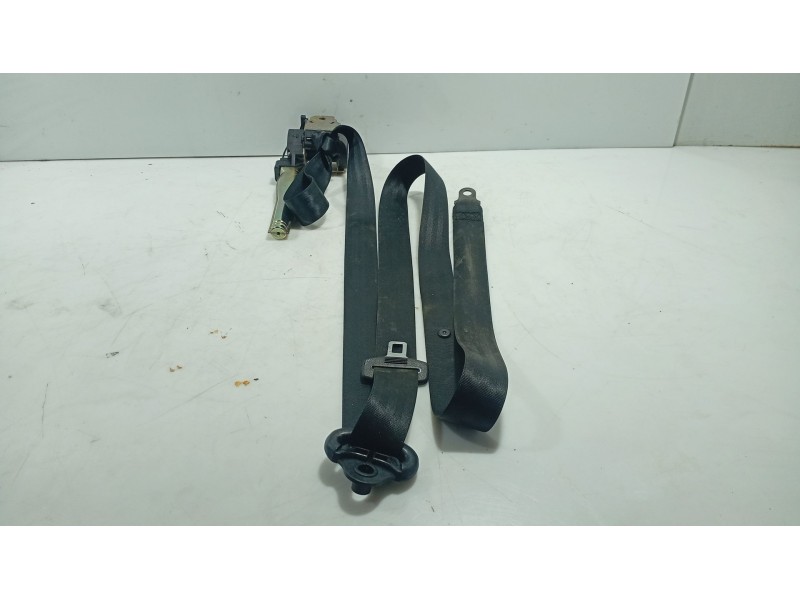 Recambio de cinturon seguridad delantero izquierdo para seat toledo i (1l2) 1.8 16v referencia OEM IAM   