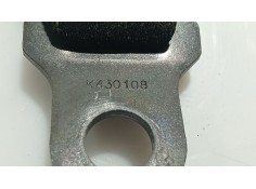 Recambio de cinturon seguridad delantero izquierdo para seat toledo i (1l2) 1.8 16v referencia OEM IAM    2