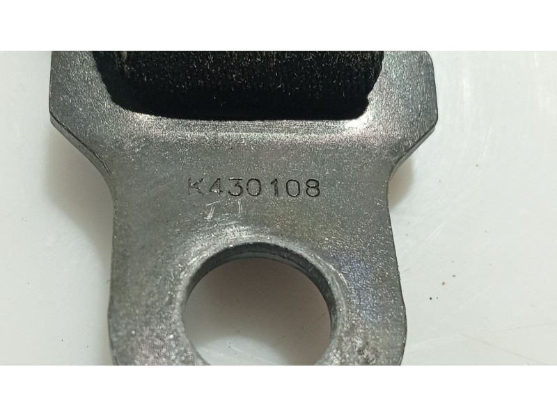 Recambio de cinturon seguridad delantero izquierdo para seat toledo i (1l2) 1.8 16v referencia OEM IAM   