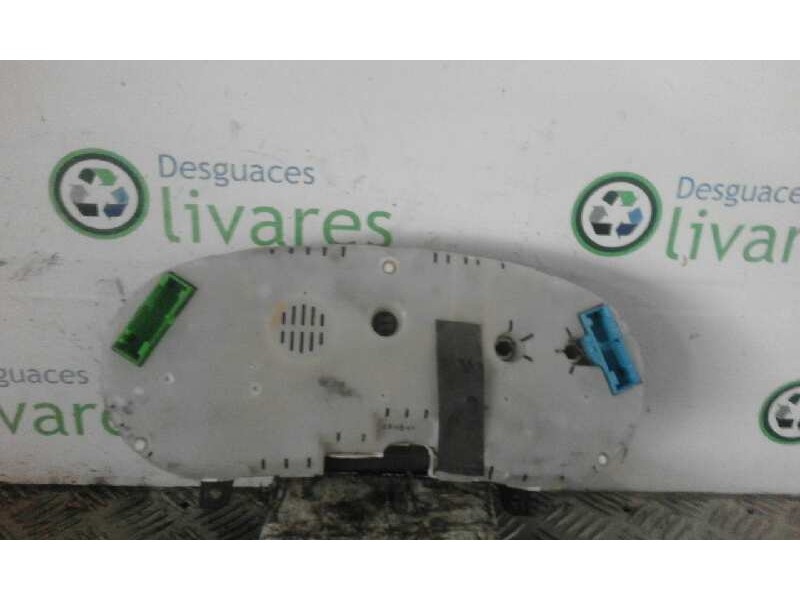 Recambio de cuadro instrumentos para audi a3 (8l)    |   0.96 - 0.03 | 1996 - 2003 referencia OEM IAM    Recambio de cuadro instrumentos para audi a3 (8l)    |   0.96 - 0.03 | 1996 - 2003 referencia OEM IAM