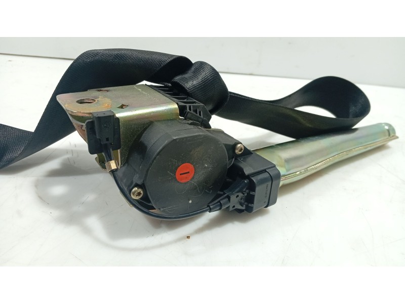 Recambio de cinturon seguridad delantero izquierdo para seat toledo i (1l2) 1.8 16v referencia OEM IAM   