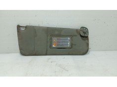 Recambio de parasol derecho para renault kangoo (kc0/1_) d 65 1.9 (kc0e, kc02, kc0j, kc0n) referencia OEM IAM 8200485129  