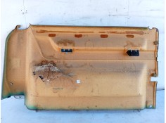 Recambio de guarnecido puerta trasera izquierda para volkswagen transporter t4 furgoneta (70a, 70h, 7da, 7dh, 70j) 2.5 tdi refer 2