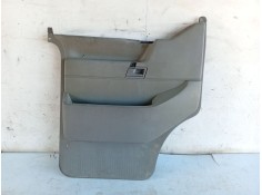 Recambio de guarnecido puerta delantera izquierda para volkswagen transporter t4 furgoneta (70a, 70h, 7da, 7dh, 70j) 2.5 tdi ref