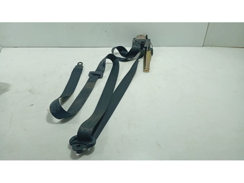 Recambio de cinturon seguridad delantero derecho para seat toledo i (1l2) 1.8 16v referencia OEM IAM   