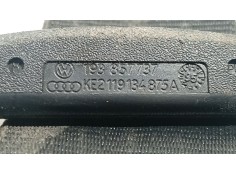 Recambio de cinturon seguridad delantero derecho para seat toledo i (1l2) 1.8 16v referencia OEM IAM    2