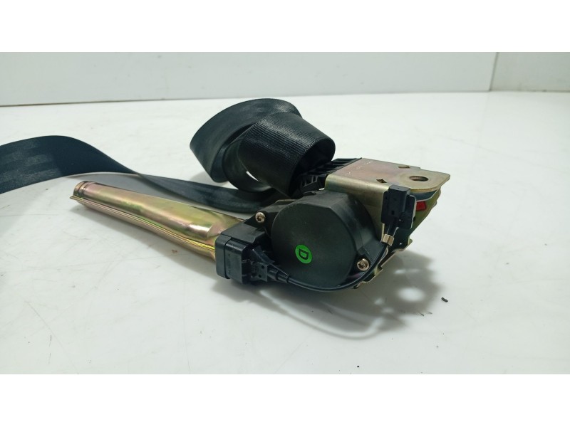 Recambio de cinturon seguridad delantero derecho para seat toledo i (1l2) 1.8 16v referencia OEM IAM   