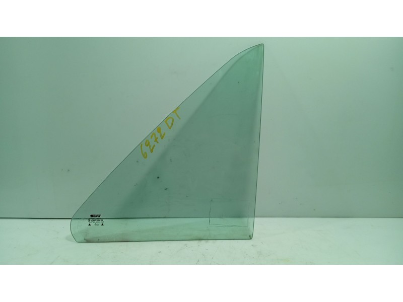 Recambio de luna custodia trasera derecha para seat toledo i (1l2) 1.8 16v referencia OEM IAM   