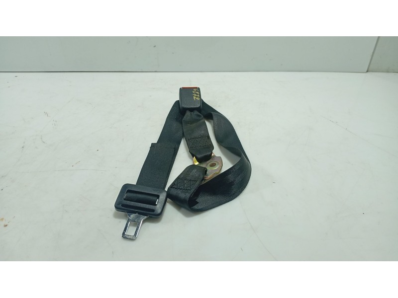 Recambio de anclaje cinturon trasero izquierdo para seat toledo i (1l2) 1.8 16v referencia OEM IAM   