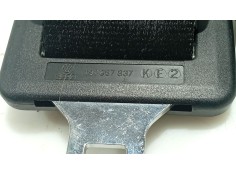 Recambio de anclaje cinturon trasero izquierdo para seat toledo i (1l2) 1.8 16v referencia OEM IAM    2
