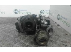 Recambio de turbocompresor para bmw serie 3 berlina (e46) 320d edition advance   |   03.03 - ... | 2003 - 2004 | 150 cv / 110 kw 2