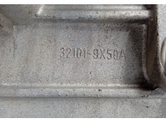 Recambio de caja cambios para nissan cabstar e (tl_, vl_) 125.35, 125.45 (tl0, vl0) referencia OEM IAM M525F 320109X451  2