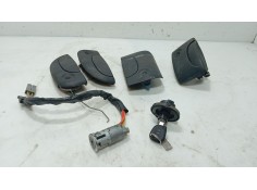 Recambio de conmutador de arranque para renault kangoo (kc0/1_) d 65 1.9 (kc0e, kc02, kc0j, kc0n) referencia OEM IAM   