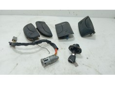 Recambio de conmutador de arranque para renault kangoo (kc0/1_) d 65 1.9 (kc0e, kc02, kc0j, kc0n) referencia OEM IAM    2