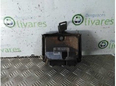 Recambio de centralita motor uce para  referencia OEM IAM 0281001911 038906013AB 