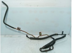 Recambio de tubo para volkswagen transporter t4 furgoneta (70a, 70h, 7da, 7dh, 70j) 2.5 tdi referencia OEM IAM   