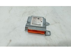 Recambio de centralita airbag para renault kangoo (kc0/1_) d 65 1.9 (kc0e, kc02, kc0j, kc0n) referencia OEM IAM   