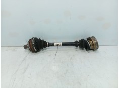 Recambio de transmision delantera izquierda para volkswagen transporter t4 furgoneta (70a, 70h, 7da, 7dh, 70j) 2.5 tdi referenci