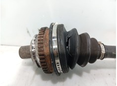 Recambio de transmision delantera izquierda para volkswagen transporter t4 furgoneta (70a, 70h, 7da, 7dh, 70j) 2.5 tdi referenci 2