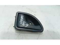 Recambio de maneta interior delantera izquierda para renault kangoo (kc0/1_) d 65 1.9 (kc0e, kc02, kc0j, kc0n) referencia OEM IA