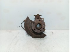 Recambio de mangueta delantera derecha para volkswagen transporter t4 furgoneta (70a, 70h, 7da, 7dh, 70j) 2.5 tdi referencia OEM