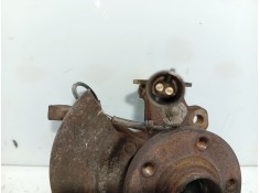 Recambio de mangueta delantera derecha para volkswagen transporter t4 furgoneta (70a, 70h, 7da, 7dh, 70j) 2.5 tdi referencia OEM 2