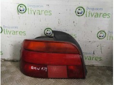 Recambio de piloto trasero izquierdo para  referencia OEM IAM