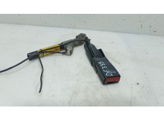 Recambio de anclaje cinturon delantero izquierdo para renault kangoo (kc0/1_) d 65 1.9 (kc0e, kc02, kc0j, kc0n) referencia OEM I 2