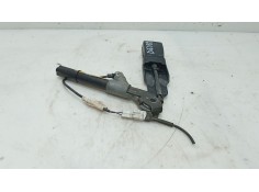 Recambio de anclaje cinturon delantero derecho para renault kangoo (kc0/1_) d 65 1.9 (kc0e, kc02, kc0j, kc0n) referencia OEM IAM