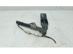 Recambio de anclaje cinturon delantero derecho para renault kangoo (kc0/1_) d 65 1.9 (kc0e, kc02, kc0j, kc0n) referencia OEM IAM 2