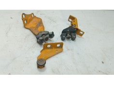 Recambio de bisagra para renault kangoo (kc0/1_) d 65 1.9 (kc0e, kc02, kc0j, kc0n) referencia OEM IAM 8200153070  