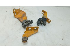Recambio de bisagra para renault kangoo (kc0/1_) d 65 1.9 (kc0e, kc02, kc0j, kc0n) referencia OEM IAM 8200153070   2