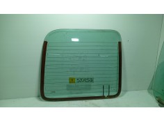 Recambio de luna trasera izquierda para renault kangoo (kc0/1_) d 65 1.9 (kc0e, kc02, kc0j, kc0n) referencia OEM IAM   