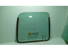 Recambio de luna trasera izquierda para renault kangoo (kc0/1_) d 65 1.9 (kc0e, kc02, kc0j, kc0n) referencia OEM IAM    2