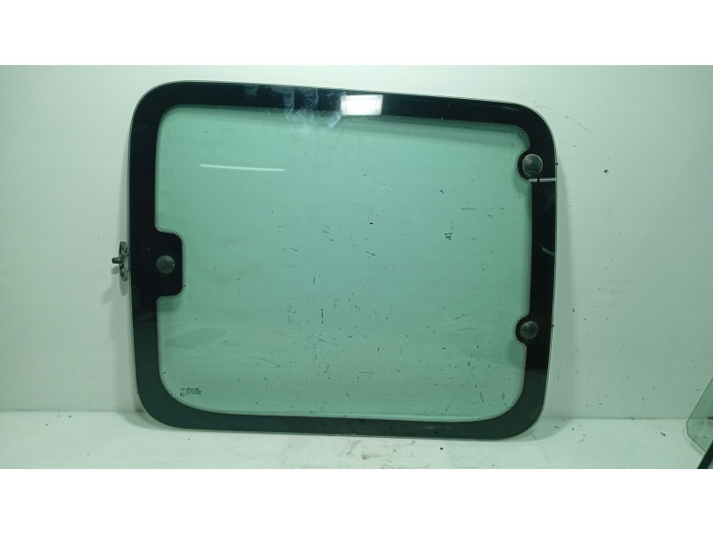 Recambio de luna trasera derecha para renault kangoo (kc0/1_) d 65 1.9 (kc0e, kc02, kc0j, kc0n) referencia OEM IAM   